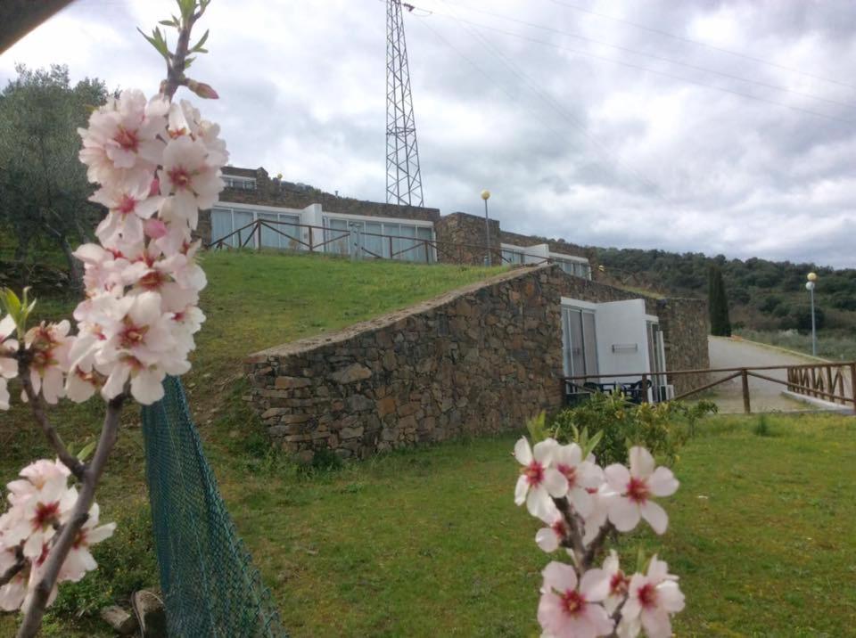 Вилла Moradias Do Douro Internacional Фрейшу-ди-Эшпада-а-Синта Экстерьер фото