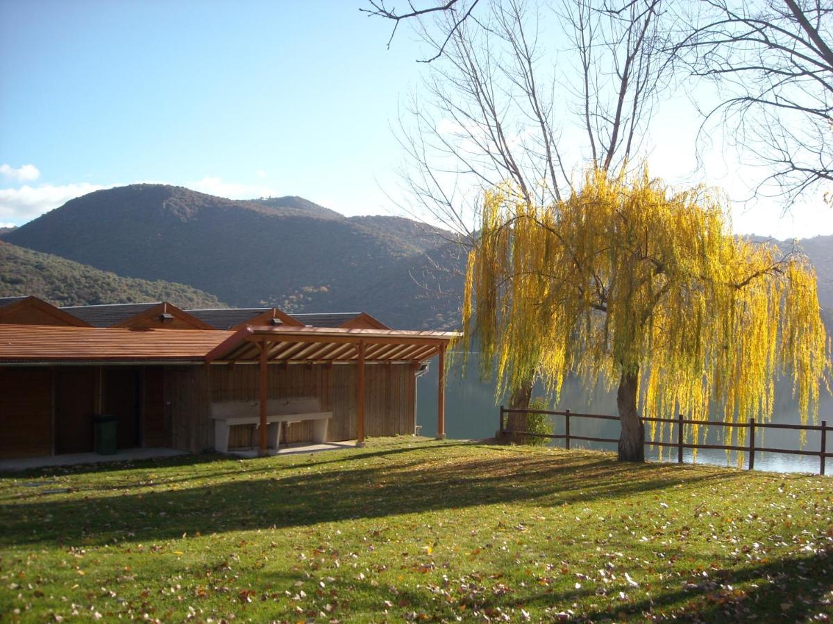 Вилла Moradias Do Douro Internacional Фрейшу-ди-Эшпада-а-Синта Экстерьер фото